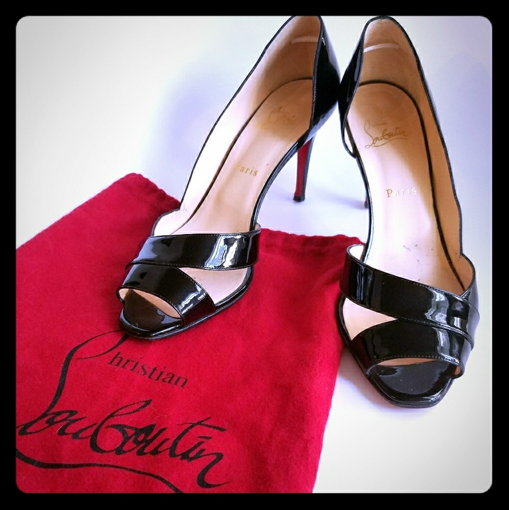 Christian Louboutin Pumps